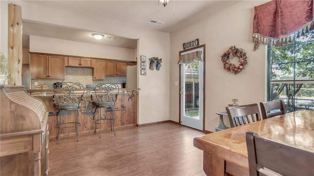 Ben Bland Survey - Residential Lease