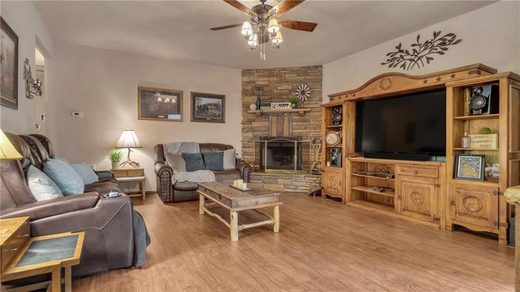 Ben Bland Survey - Residential Lease