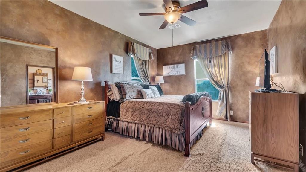 Ben Bland Survey - Residential Lease