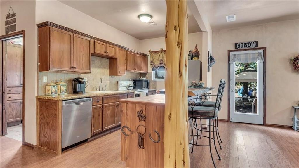 Ben Bland Survey - Residential Lease