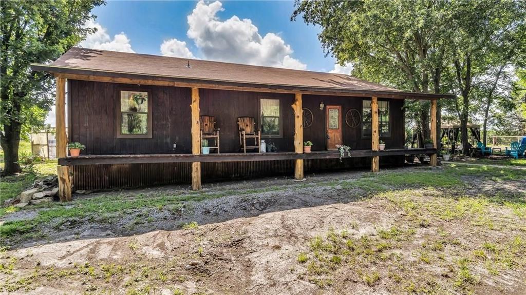 Ben Bland Survey - Residential Lease