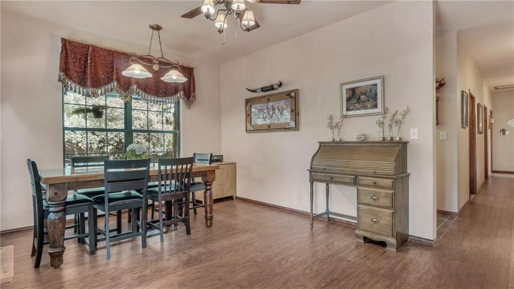 Ben Bland Survey - Residential Lease