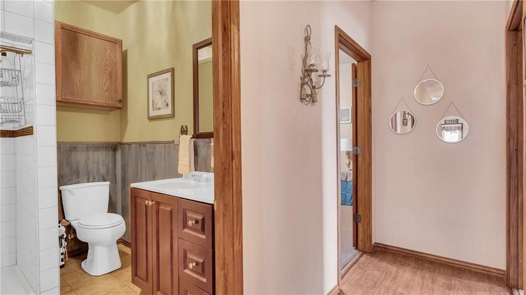 Ben Bland Survey - Residential Lease