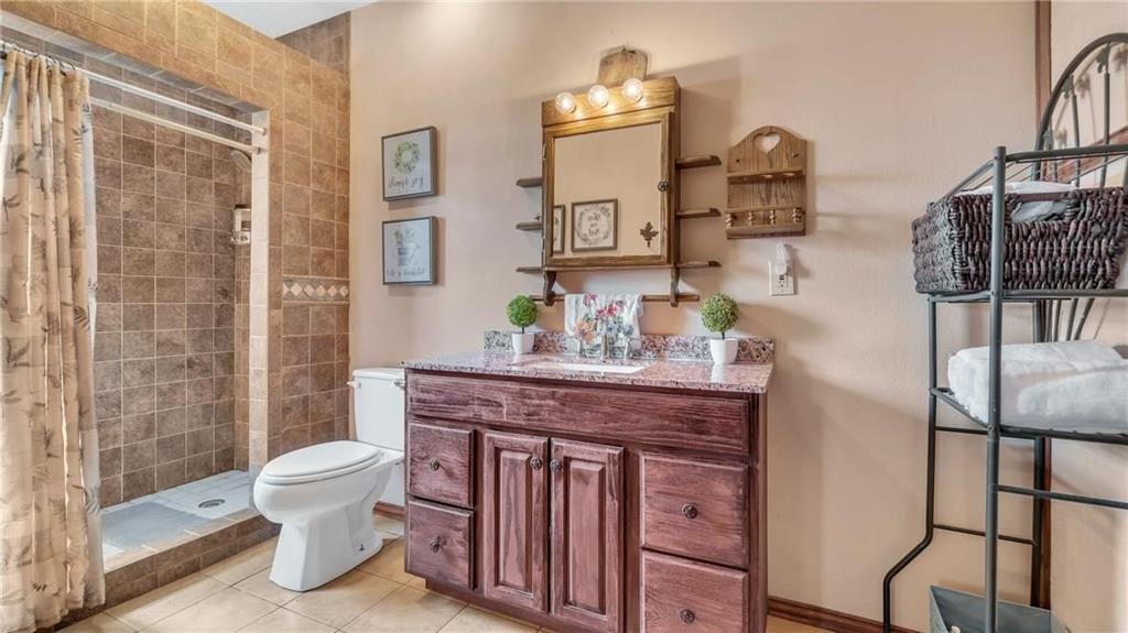 Ben Bland Survey - Residential Lease