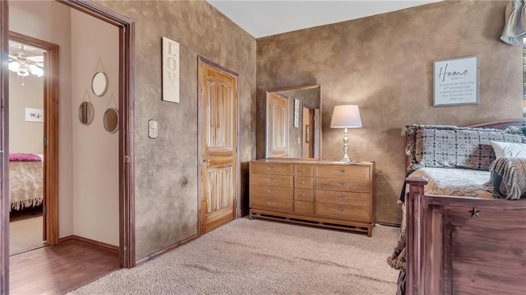 Ben Bland Survey - Residential Lease