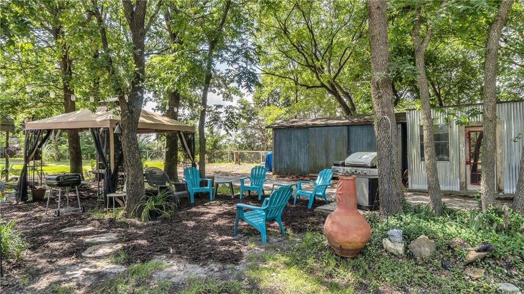 Ben Bland Survey - Residential Lease