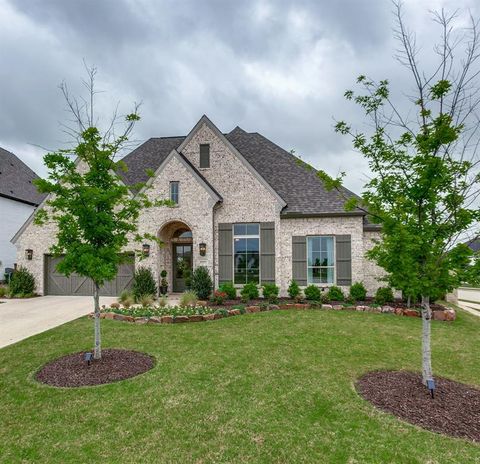2201 Lee Avenue Prosper TX 75078