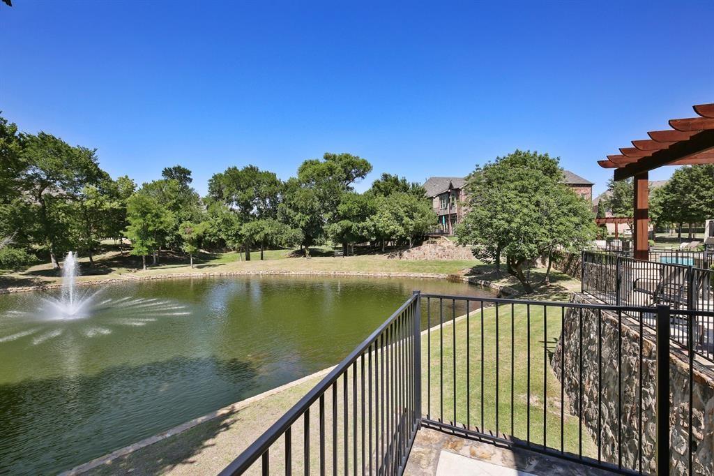 The Shops At Preston - Residential Lease