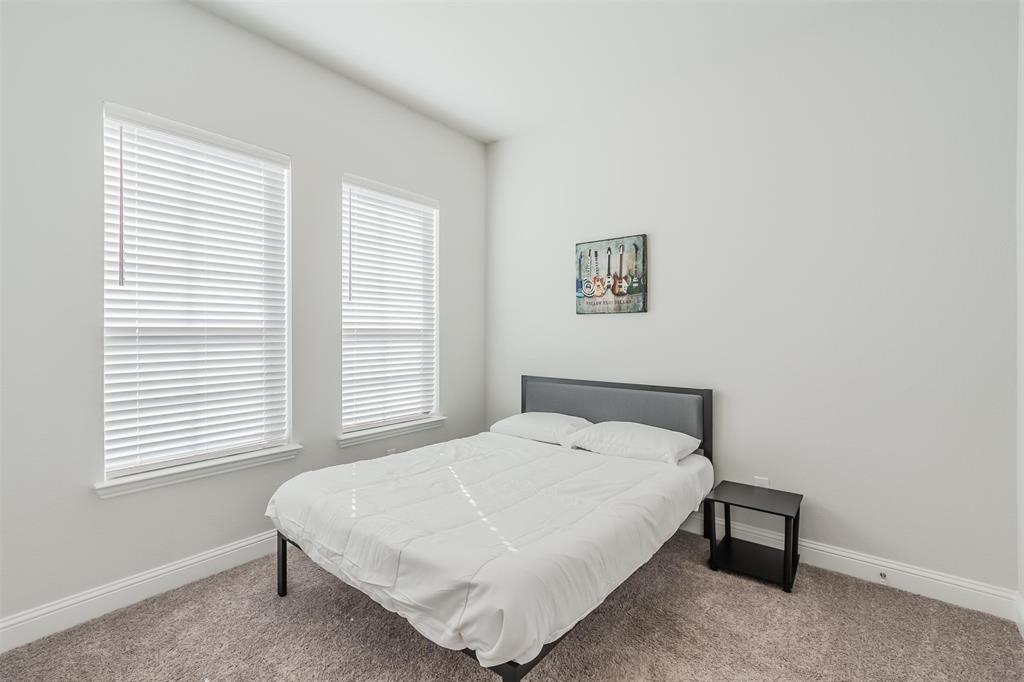 The Shops At Preston - Residential Lease