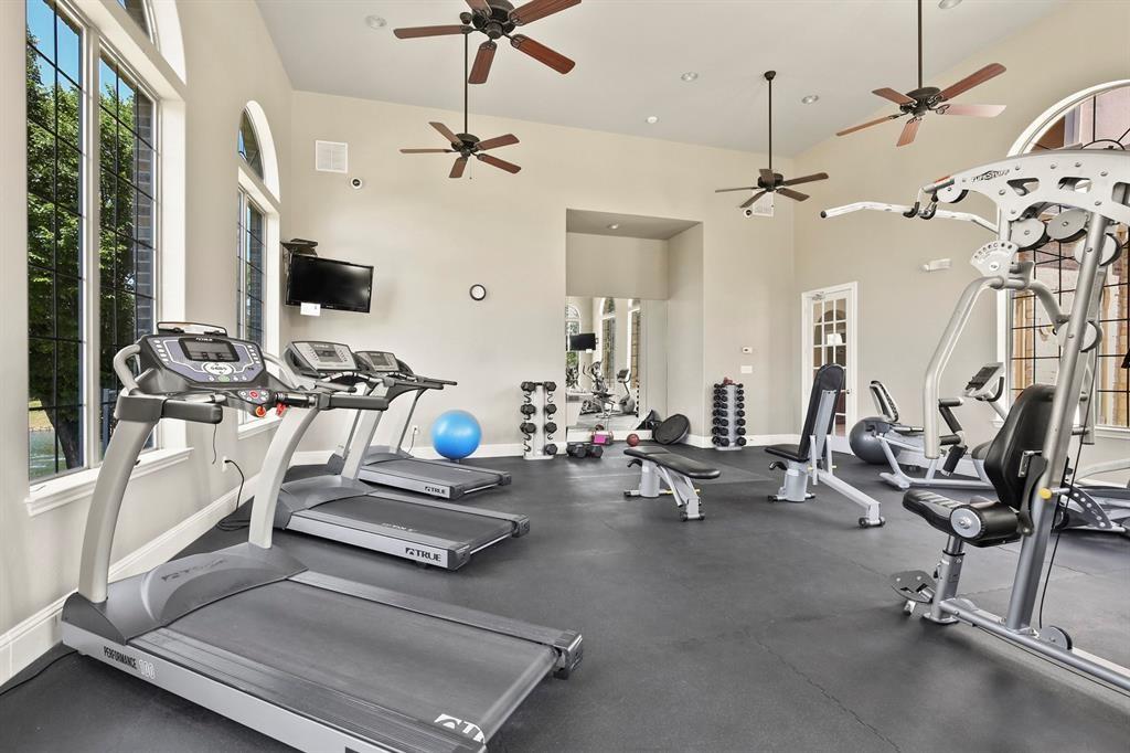 The Shops At Preston - Residential Lease