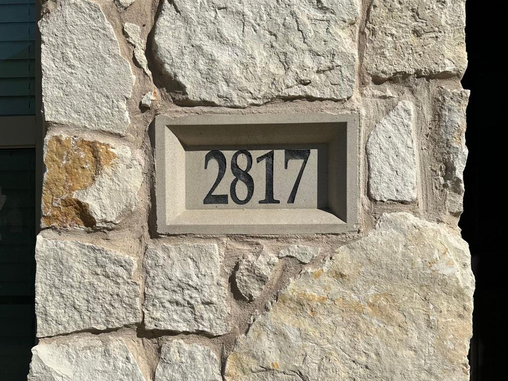 The Shops At Preston - Residential Lease