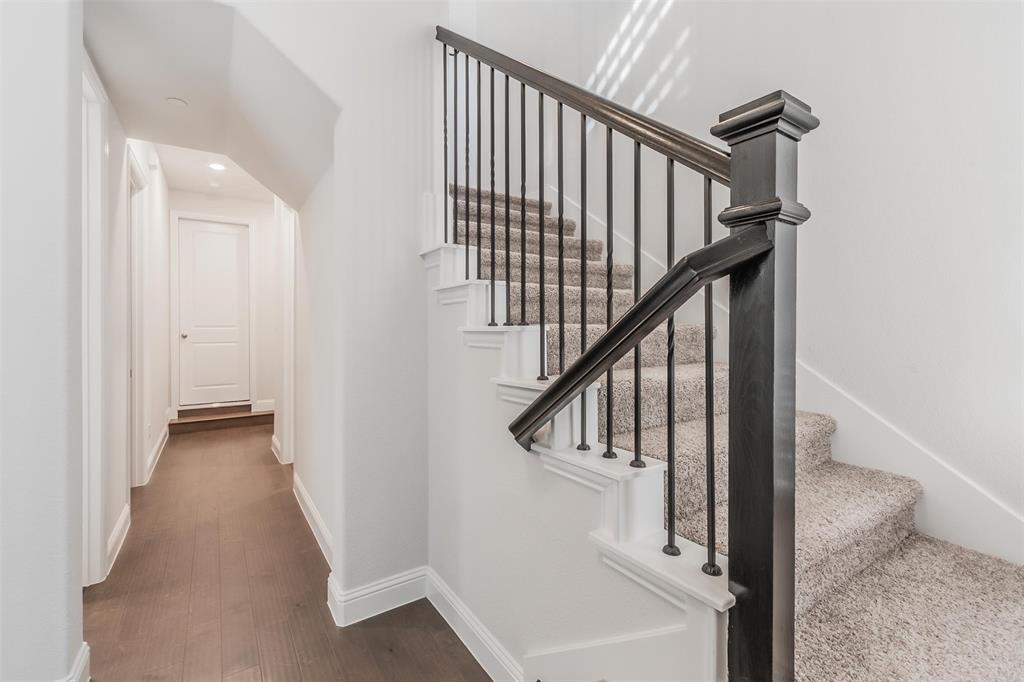 The Shops At Preston - Residential Lease