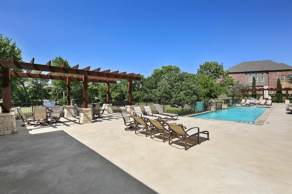 The Shops At Preston - Residential Lease