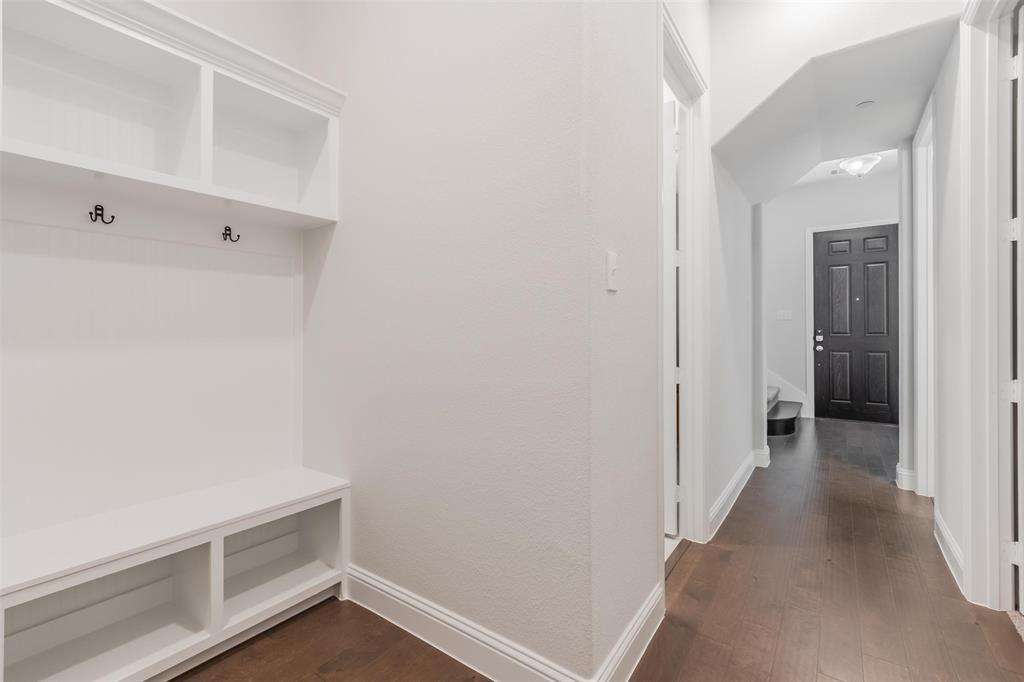 The Shops At Preston - Residential Lease