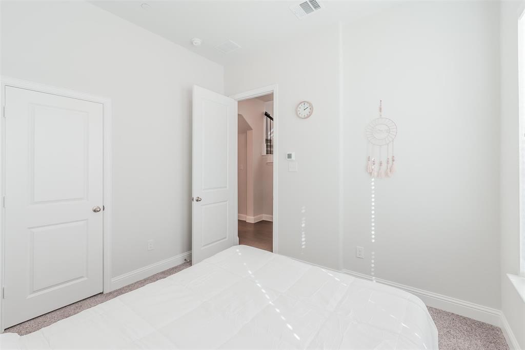 The Shops At Preston - Residential Lease