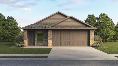 9817 Deposit Drive Aubrey TX 76227