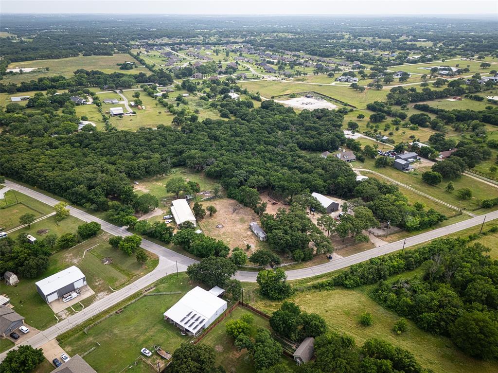 CASTEVENS, T B SURVEY ABSTRACT 376 TRACT 1B1 - Land
