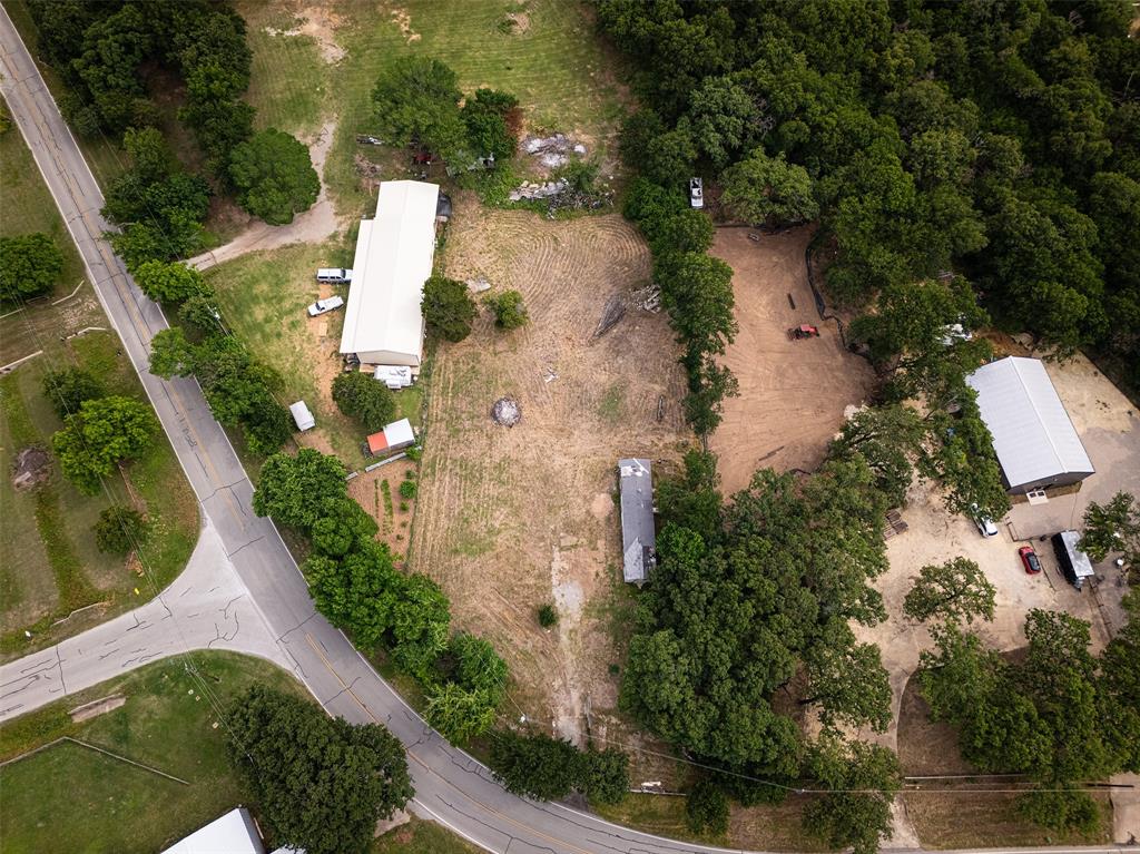 CASTEVENS, T B SURVEY ABSTRACT 376 TRACT 1B1 - Land