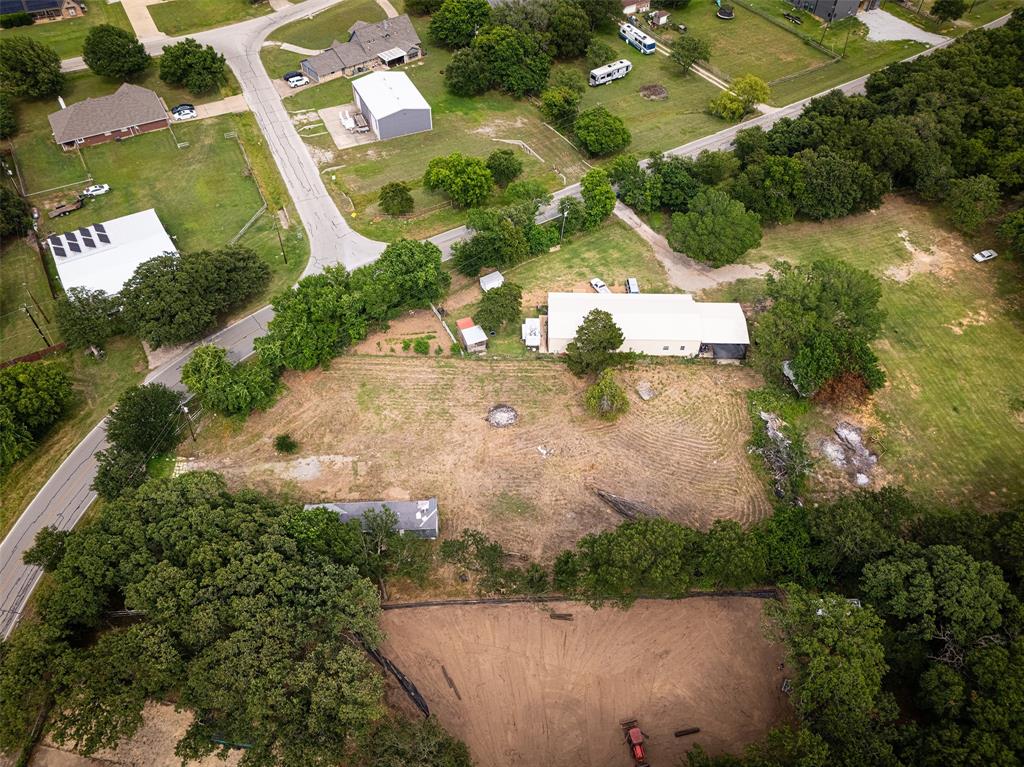 CASTEVENS, T B SURVEY ABSTRACT 376 TRACT 1B1 - Land