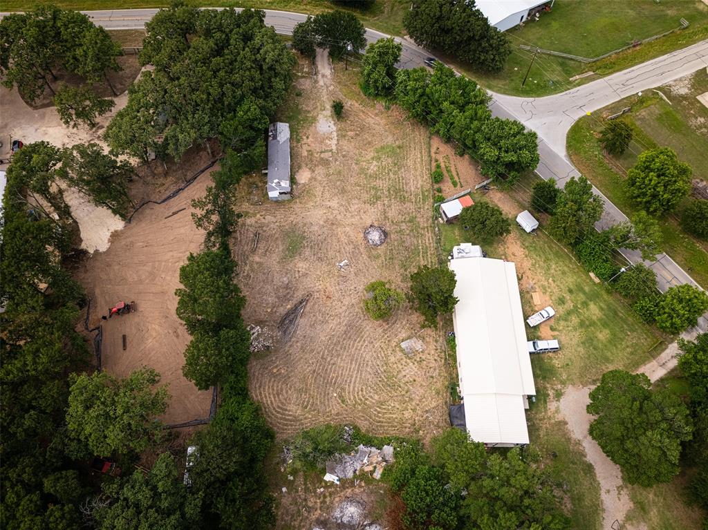 CASTEVENS, T B SURVEY ABSTRACT 376 TRACT 1B1 - Land