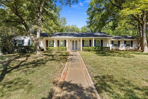 A home in Longview