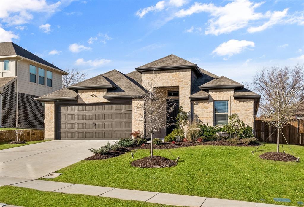 309 Ridge Drive