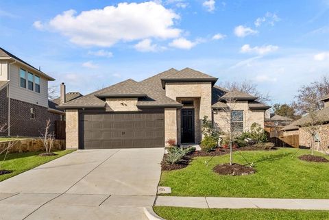 309 Ridge Drive Justin TX 76247