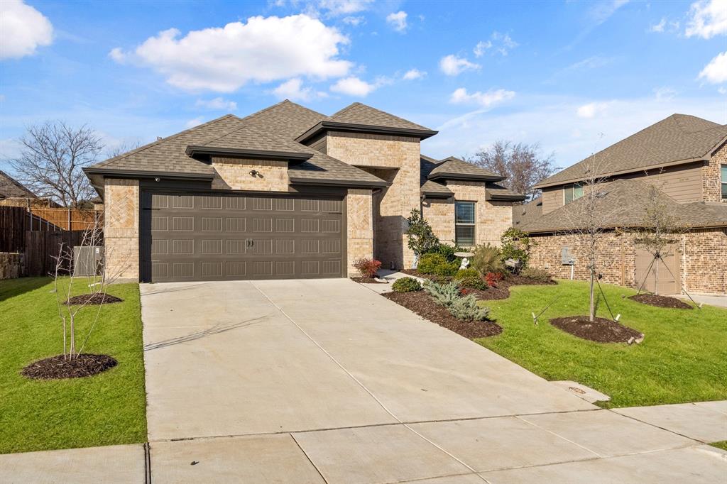 309 Ridge Drive