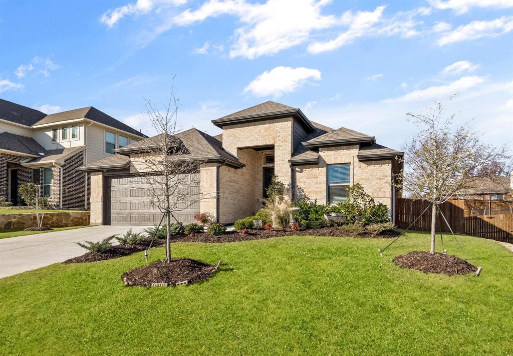 309 Ridge Drive