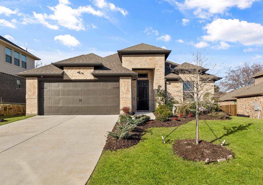 309 Ridge Drive