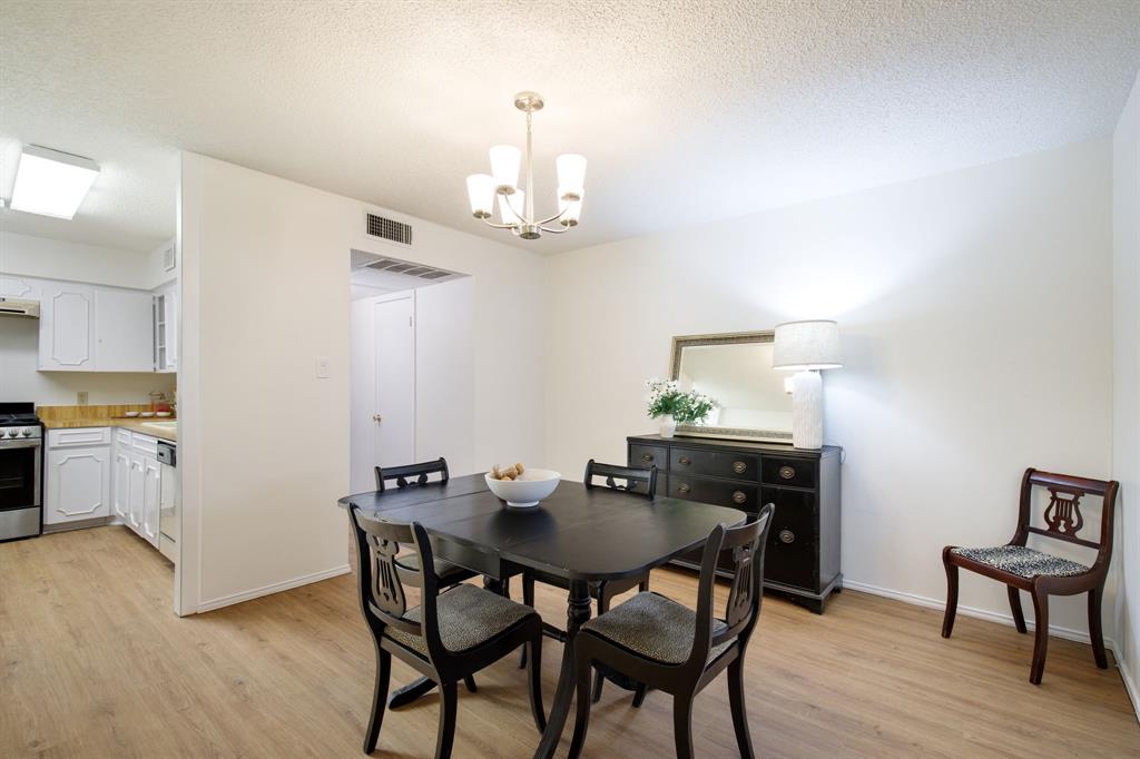 Prestonwood Country Club Condos - Residential