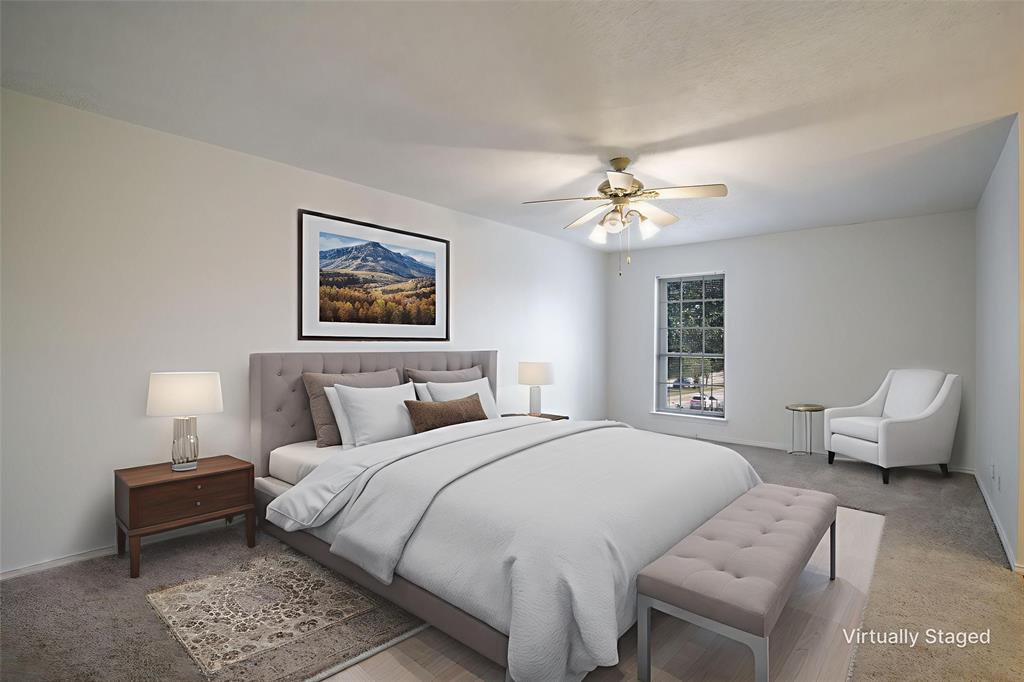 Prestonwood Country Club Condos - Residential