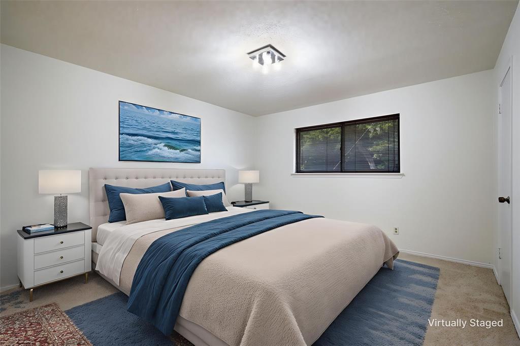 Prestonwood Country Club Condos - Residential