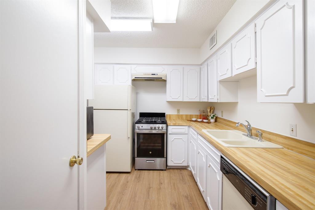 Prestonwood Country Club Condos - Residential