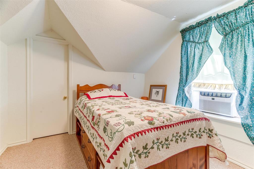 J. W. Rawls - Commercial Sale