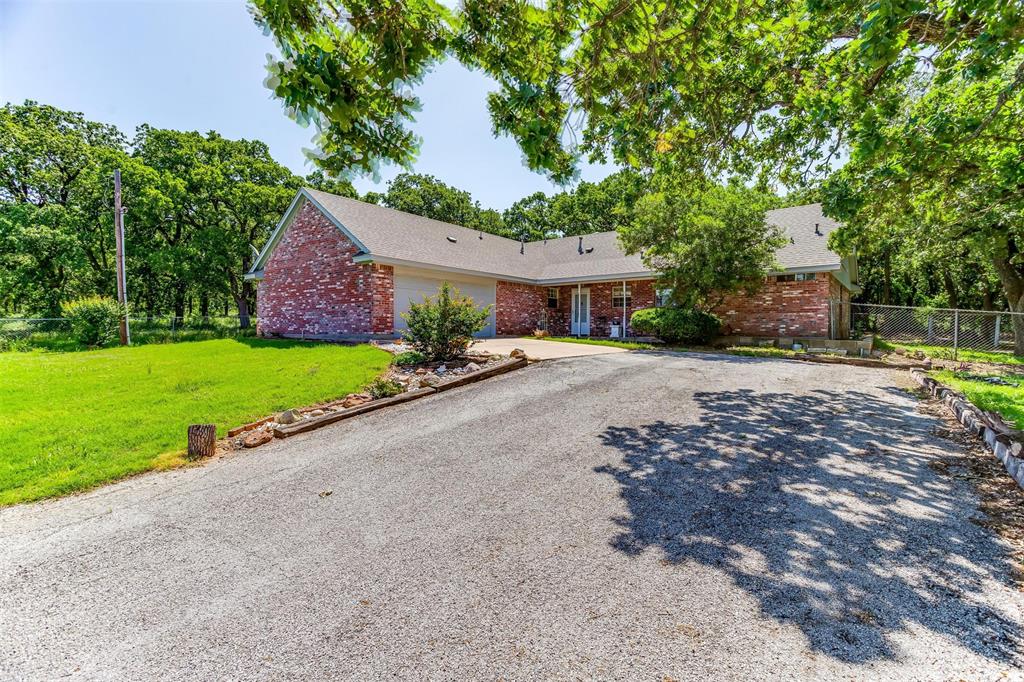 J. W. Rawls - Commercial Sale