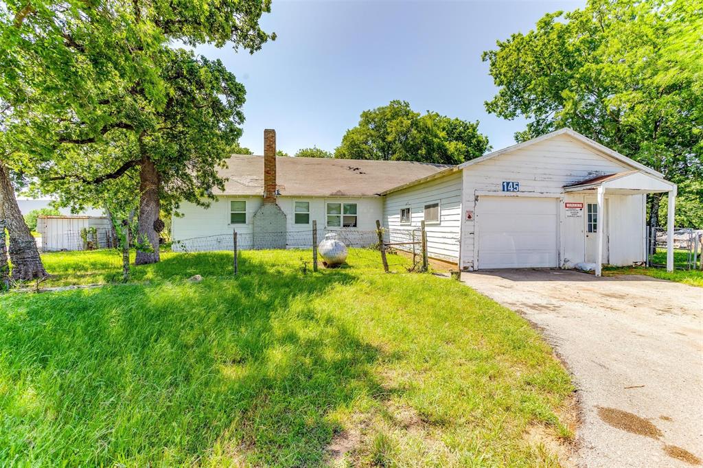 J. W. Rawls - Commercial Sale