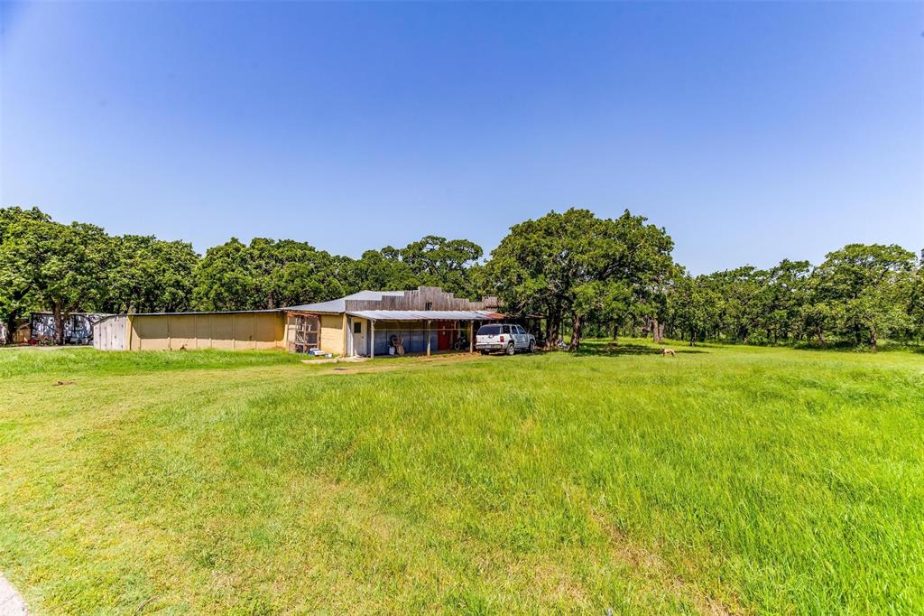 J. W. Rawls - Commercial Sale