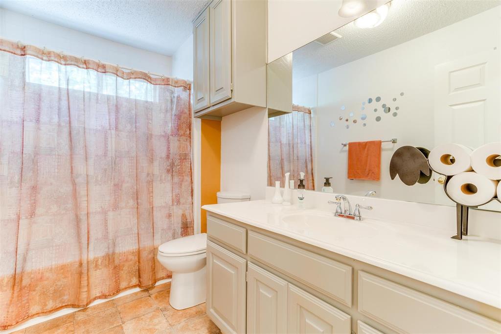 J. W. Rawls - Commercial Sale