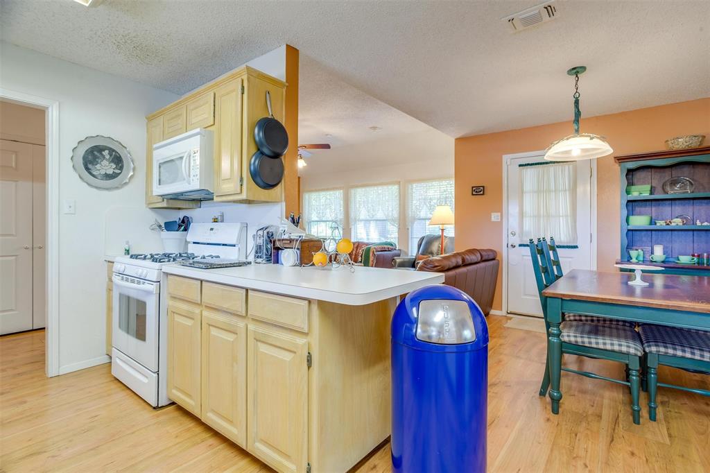 J. W. Rawls - Commercial Sale