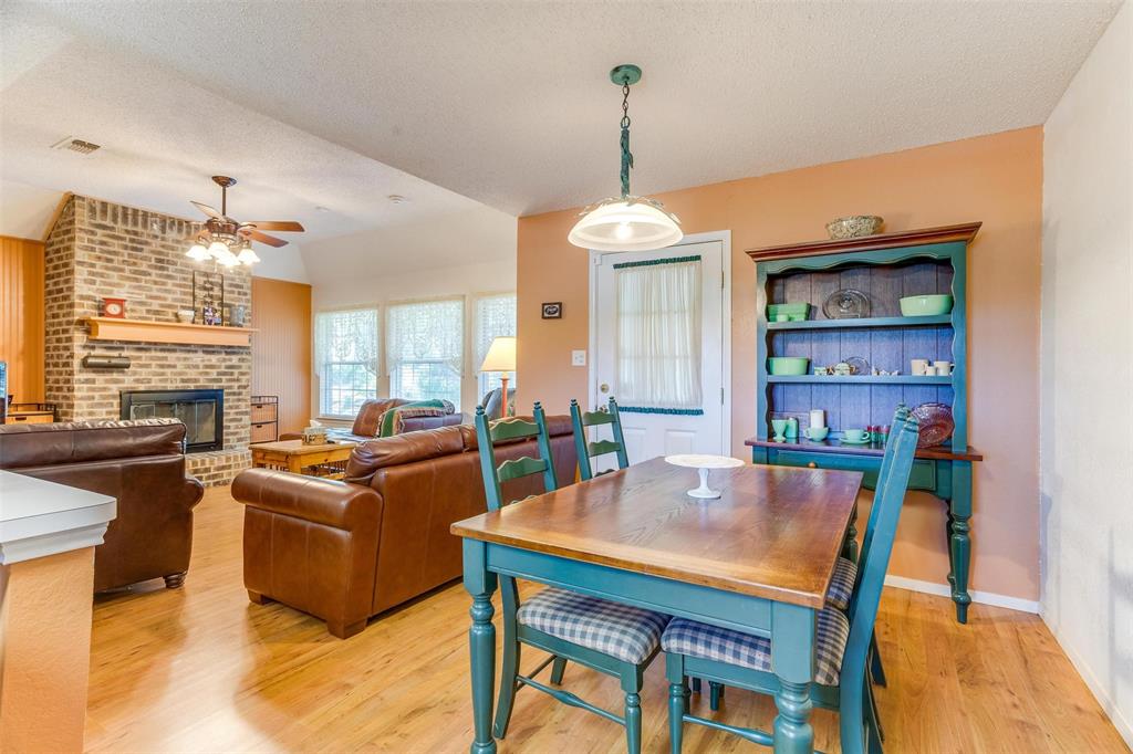 J. W. Rawls - Commercial Sale