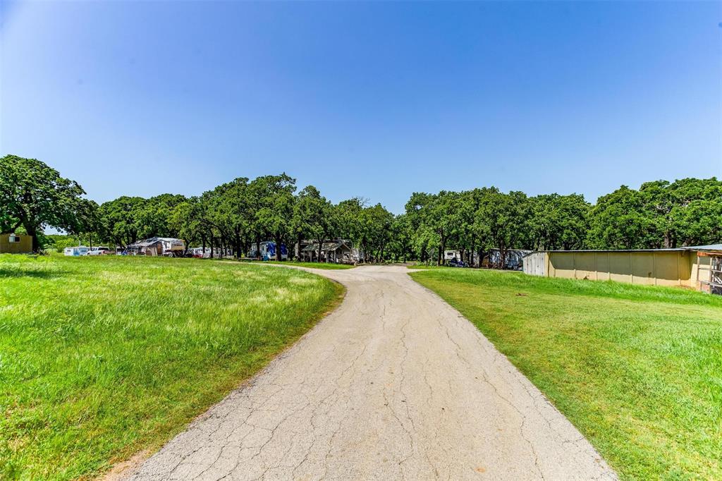 J. W. Rawls - Commercial Sale