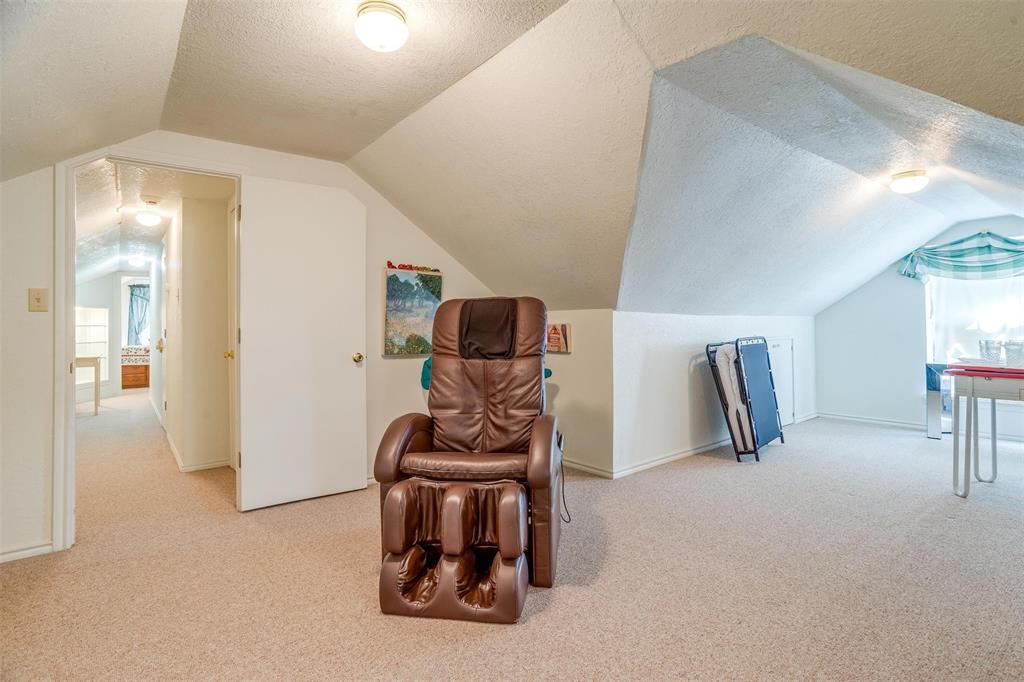 J. W. Rawls - Commercial Sale