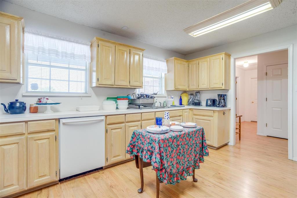 J. W. Rawls - Commercial Sale