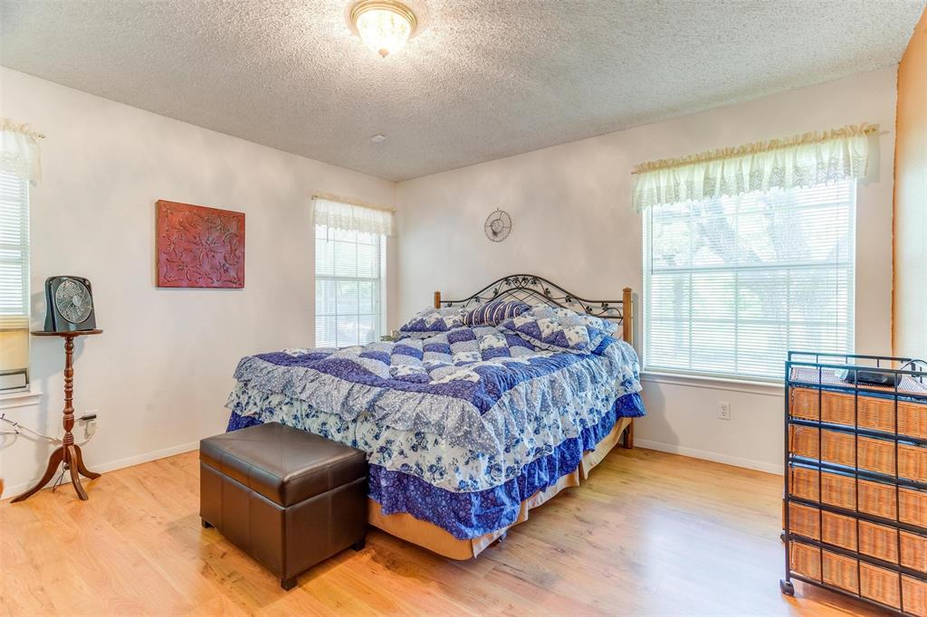 J. W. Rawls - Commercial Sale