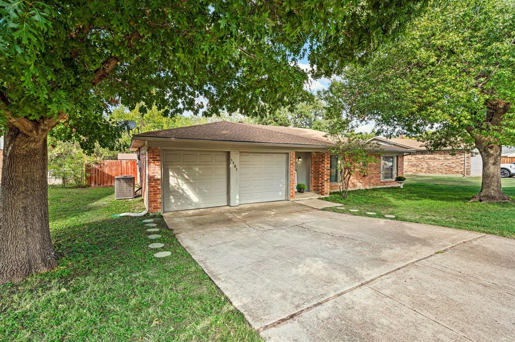 1121 Timbercreek Road