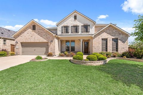 1230 Aster Place Haslet TX 76052