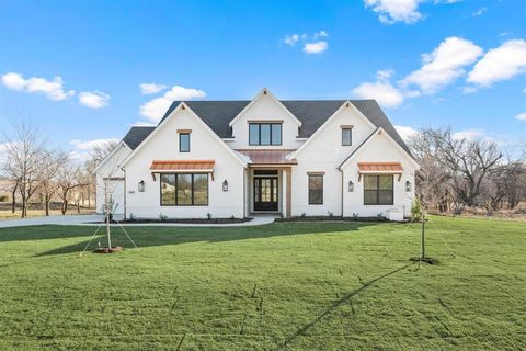 3004 Rolling Creek Drive Aledo TX 76008