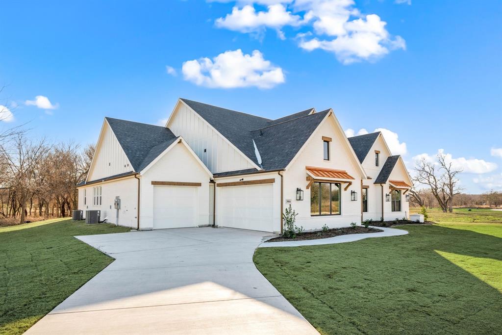 3004 Rolling Creek Drive