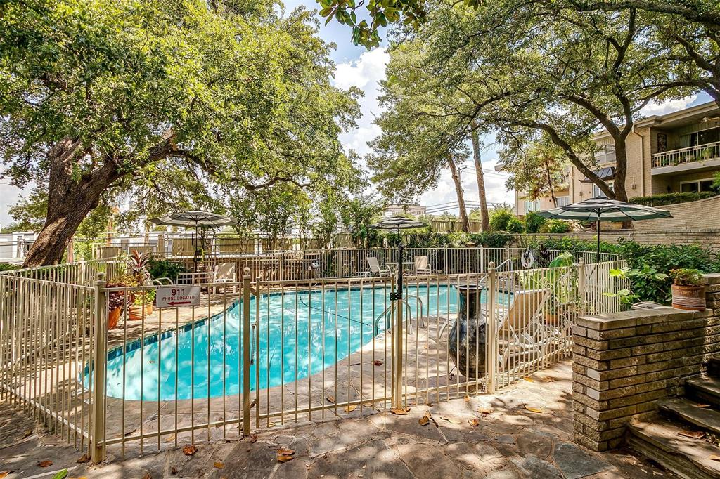 Imperial Terrace Condo - Residential Lease